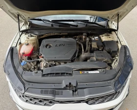 Kia K5 2.0i ���, ����������, ���������, keyless go, ����� | Mobile.bg � ����� ������ 17