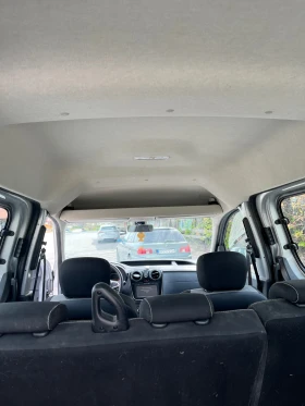 Dacia Dokker - 5900 € / 11539.40 лв. - 35546429 11