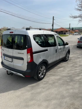 Dacia Dokker - 5900 € / 11539.40 лв. - 35546429 4