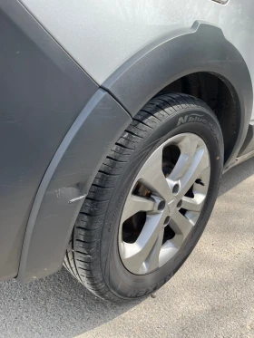 Dacia Dokker - 5900 € / 11539.40 лв. - 35546429 14