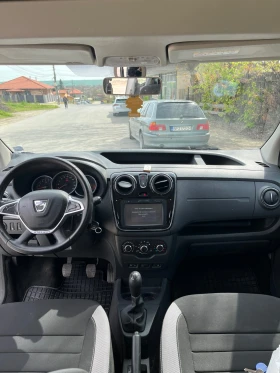 Dacia Dokker - 5900 € / 11539.40 лв. - 35546429 8