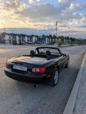 Mazda Mx-5 | Mobile.bg � ����� ������ 2