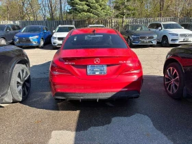 Mercedes-Benz CLA 45 AMG 4MATIC * ��������* ��������* 58403 �� ������!*  | Mobile.bg � ����� ������ 5