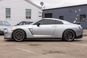 Nissan Gt-r Black Edition | Mobile.bg � ����� ������ 5