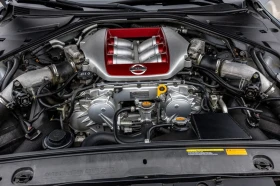 Nissan Gt-r Black Edition | Mobile.bg � ����� ������ 11