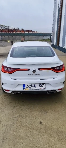 Renault Megane 1, 5DCI-� ��������! | Mobile.bg � ����� ������ 4