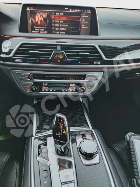 BMW 750 I L X-drive  | Mobile.bg � ����� ������ 11