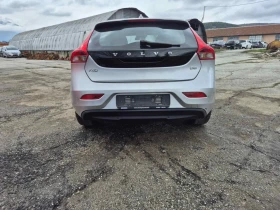 Volvo V40 2.0 d | Mobile.bg � ����� ������ 4