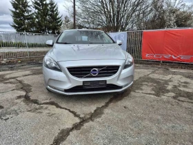 ����� �� �������� �� Volvo V40 2.0 d