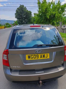 Kia Carens ///BENZIN / 2.0 / 144�.�. | Mobile.bg � ����� ������ 4