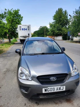 Kia Carens ///BENZIN / 2.0 / 144�.�. | Mobile.bg � ����� ������ 3