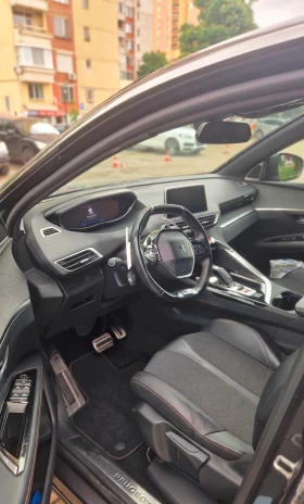 Peugeot 3008 EAT8, GT Line, ������� � ���� | Mobile.bg � ����� ������ 5