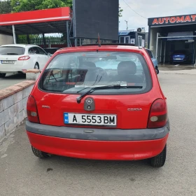 Opel Corsa 1.2i ���� | Mobile.bg � ����� ������ 4