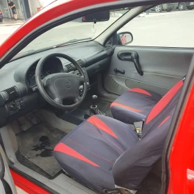 Opel Corsa 1.2i ���� | Mobile.bg � ����� ������ 8