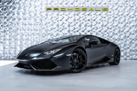 Lamborghini Huracan LP610 V10* Led* Camera