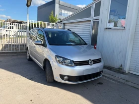 ������ VW Touran