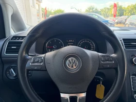 VW Touran 1.6TDI | Mobile.bg � ����� ������ 13