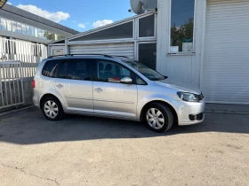 VW Touran 1.6TDI | Mobile.bg � ����� ������ 4