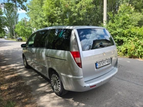 Lancia Phedra �������� | Mobile.bg � ����� ������ 6