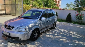 Kia Carens | Mobile.bg � ����� ������ 2