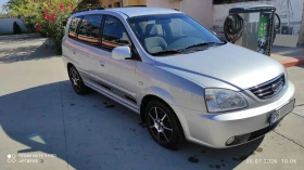 Kia Carens | Mobile.bg � ����� ������ 3