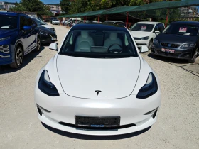 ����� �� �������� �� Tesla Model 3 Peformance dual motor 