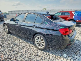 BMW 320 - 8400 € - 95330034 2