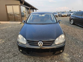 VW Golf 1.9 TDI | Auto.bg — изображение 8