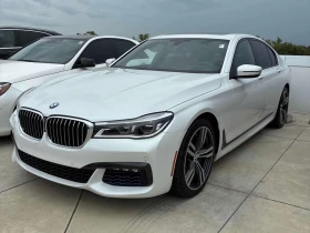 ������ BMW 750