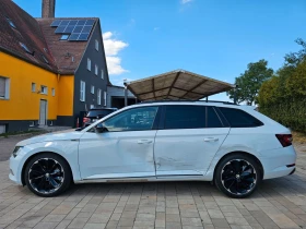 Skoda Superb Sportline | Mobile.bg � ����� ������ 3