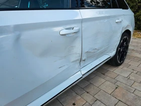 Skoda Superb Sportline | Mobile.bg � ����� ������ 4