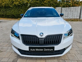 ������ Skoda Superb
