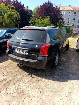 Toyota Avensis undefined | Auto.bg — изображение 13