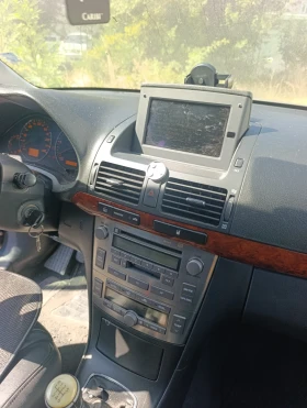 Toyota Avensis undefined | Auto.bg — изображение 10