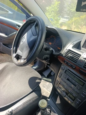 Toyota Avensis undefined | Auto.bg — изображение 9