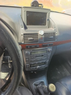 Toyota Avensis undefined | Auto.bg — изображение 2