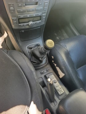 Toyota Avensis undefined | Auto.bg — изображение 12