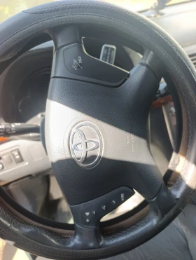 Toyota Avensis undefined | Auto.bg — изображение 15