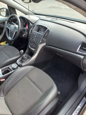 Opel Astra undefined | Auto.bg — изображение 10