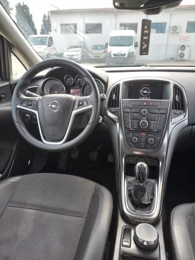 Opel Astra undefined | Auto.bg — изображение 12