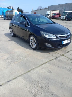 Opel Astra undefined | Auto.bg — изображение 8