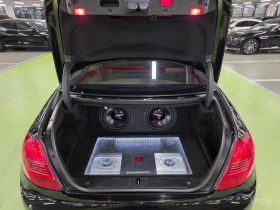 Mercedes-Benz CL 63 AMG 6.2 V8* HARMAN KARDON* ОБДУХ* КАМЕРА* КРАЙНА ЦЕНА | Auto.bg — изображение 8