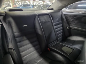 Mercedes-Benz CL 63 AMG 6.2 V8* HARMAN KARDON* ОБДУХ* КАМЕРА* КРАЙНА ЦЕНА | Auto.bg — изображение 16