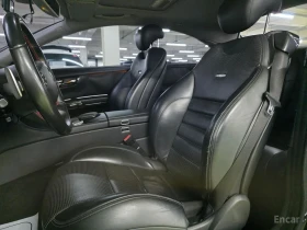 Mercedes-Benz CL 63 AMG 6.2 V8* HARMAN KARDON* ОБДУХ* КАМЕРА* КРАЙНА ЦЕНА | Auto.bg — изображение 10