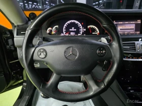 Mercedes-Benz CL 63 AMG 6.2 V8* HARMAN KARDON* ОБДУХ* КАМЕРА* КРАЙНА ЦЕНА | Auto.bg — изображение 12