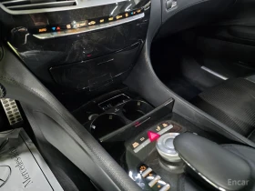 Mercedes-Benz CL 63 AMG 6.2 V8* HARMAN KARDON* ОБДУХ* КАМЕРА* КРАЙНА ЦЕНА | Auto.bg — изображение 15
