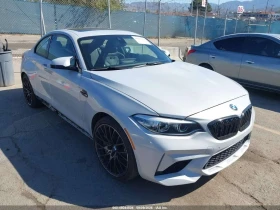 BMW M2 * COMPETITION * CARFAX * ОПЦИЯ ЗА ФИНАНСИРАНЕ