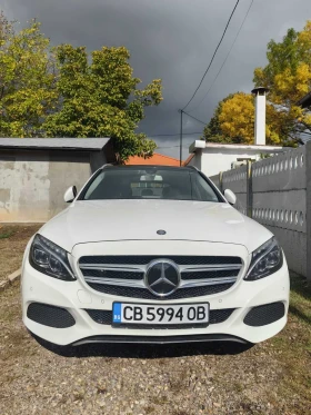 Mercedes-Benz C 250