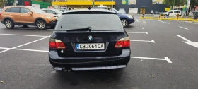 BMW 525 M57D25 Euro4 | Mobile.bg � ����� ������ 7