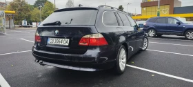 BMW 525 M57D25 Euro4 | Mobile.bg � ����� ������ 4